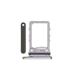 Single Sim Card Tray for Galaxy Z Flip 5 (F731) (GRAPHITE)