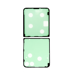 Back Cover Adhesive Tape for Galaxy Z Flip 6 5G (F741) (2 Piece Set)