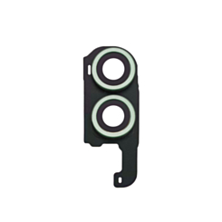 Back Camera Lens with Bezel Ring for Galaxy Z Flip 6 (MINT)