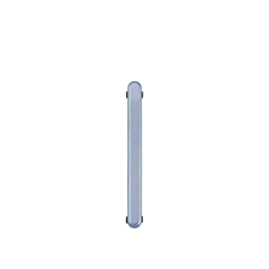 Hard Buttons (Volume) for Galaxy Z Flip 6 (BLUE)