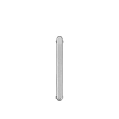 Hard Buttons (Volume) for Galaxy Z Flip 6 (SILVER SHADOW)