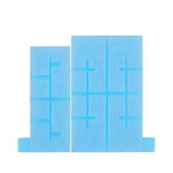 Battery Adhesive Tape For Galaxy Z Flip 7 5G (Pack of 10)