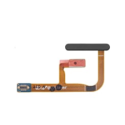 Fingerprint Sensor Flex Cable for Galaxy Z Flip 7 (JETBLACK)