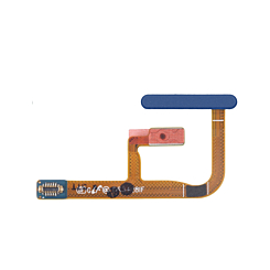 Fingerprint Sensor Flex Cable for Galaxy Z Flip 7 (BLUE SHADOW)