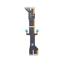 Spin Axis Flex Cable for Galaxy Z Flip 7