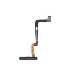 Fingerprint Sensor Flex Cable for Galaxy Z Fold 6 (BLACK)