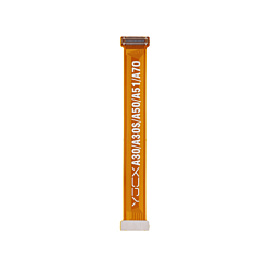 LCD Tester Cable for Galaxy Z Flip 3 (F711) / 4 (F721)  