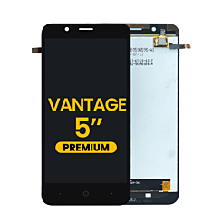 LCD Assembly without Frame for ZTE Vantage 5'' (Z839) (Premium)