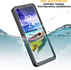 Galaxy S20 REDPEPPER FS Series Transparent Waterproof Hybrid Case (Only Ground Shipping)