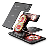 PowerPeak 3in1 Foldable Wireless Charging Station (15W) (Only Ground Shipping)