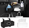 Multifunctional Car Seat Back Storage (Only Ground Shipping)