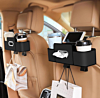 Multifunctional Car Seat Back Storage (Only Ground Shipping)