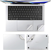 4in1 HD Anti-Scratch Complete Protective Film (STARLIGHT) for Macbook Air (A2681) (Only Ground Shipping)