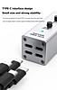 Mechanic Power Pro Max Phone Maintenance Power Boot Cable for iPhone 6 to 14 PM (Only Ground Shipping)