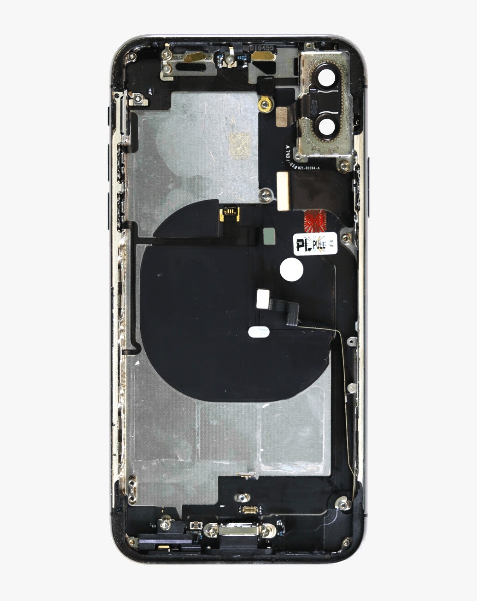 OEM Pull B Grade Back Housing Frame with Small Components Pre-Installed ...