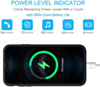 Slim Charging Case with Msafe Charging (8500 mAh) for iPhone 12 Pro Max (Only Ground Shipping)