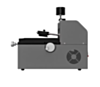 Boostool Fully Manual Screen Removal Separator Machine (Only Ground Shipping)