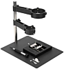 Kaisi KS-204 Movable Bracket Heat Gun Platform (Only Ground Shipping)