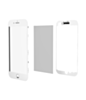 G+ OCA PRO 3-in-1 (Front Glass + Frame + OCA) for iPhone 8 (WHITE) (Premium) (Pack of 2)