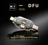 M.Y D525 One-Click DFU Recovery Tool Dual Interface Restart Flashing Tester for iPhone 6 to 17 Pro Max