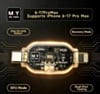 M.Y D525 One-Click DFU Recovery Tool Dual Interface Restart Flashing Tester for iPhone 6 to 17 Pro Max