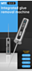 MaAnt CJ-2 Pro Electrionic Pen for Glue Removing (Only Ground Shipping)