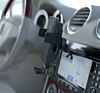PowerPeak ProMount Car Mount for CD Slot (Only Ground Shipping)