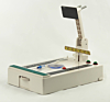 M8 Full Automatic Universal Screen Film Attach Machine (Only Ground Shipping)