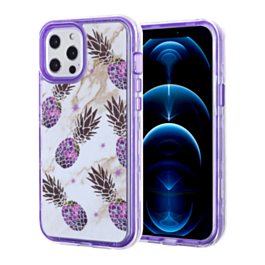 New Fashion Heavy Duty Case - Style 41 for iPhone 13 Pro (Only Ground Shipping)