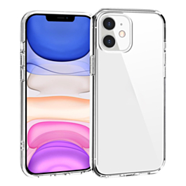 Soft Clear Case for iPhone 13 / 14 (Only Ground Shipping)