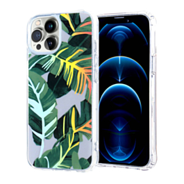 BLUE Light Injection Case - G97 for iPhone 14 Pro (Only Ground Shipping)