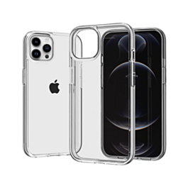Ultra Glossy Protector Case - CLEAR for iPhone 14 Pro Max (Only Ground Shipping)