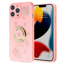 Luxury Diamond Shiny Cases - Style 34 for iPhone 12 / 12 Pro (Only Ground Shipping)