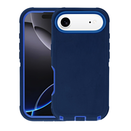 Heavy Duty Case - NAVY BLUE for iPhone Air (Only Ground Shipping)