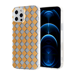 Dual Layer Gold Design Printed Case - 2 for iPhone 7G / 8G / SE 2020 (Only Ground Shipping)