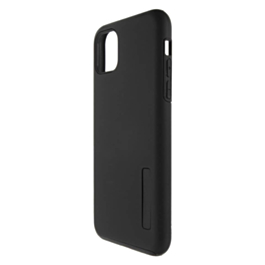Dual Layer Protection Case - BLACK for iPhone 13 Pro (Only Ground Shipping)