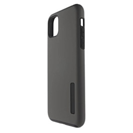 Dual Layer Protection Case - GRAY for iPhone 13 Pro (Only Ground Shipping)