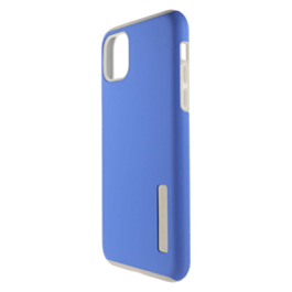 Dual Layer Protection Case - LIGHT BLUE for iPhone 13 Pro (Only Ground Shipping)
