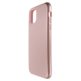 3 Layer Heavy Duty Shockproof Anti-Scratch Case - ROSE GOLD for iPhone 12 / 12 Pro (Only Ground Shipping)