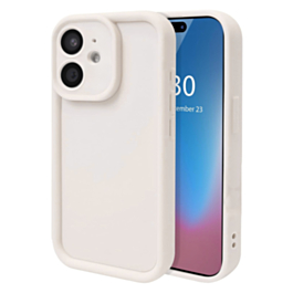 All Round Protective Case - WHITE for iPhone 11 (Only Ground Shipping)
