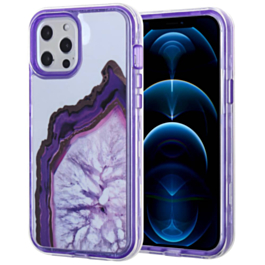New Fashion Heavy Duty Case - Style 12 for iPhone 11 Pro Max (Only Ground Shipping)