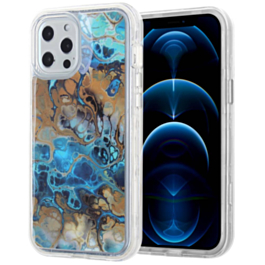 New Fashion Heavy Duty Case - Style 13 for iPhone 11 Pro Max (Only Ground Shipping)