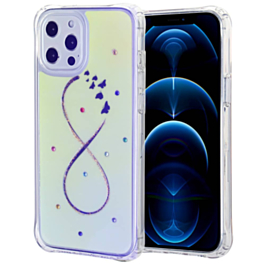 BLUE Light Injection Case - 4 for iPhone 11 Pro Max (Only Ground Shipping)