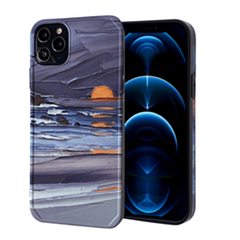 IMD Design TPU Case - Style 5 for iPhone 11 Pro Max (Only Ground Shipping)