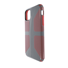 Shockproof Protective Case - GRAY for iPhone 11 Pro Max (Only Ground Shipping)
