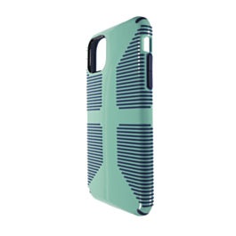 Shockproof Protective Case - TEAL for iPhone 11 Pro Max (Only Ground Shipping)