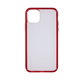 Ultra Glossy Protector Case - ALL CLEAR for iPhone 8P / 7P (Only Ground Shipping)