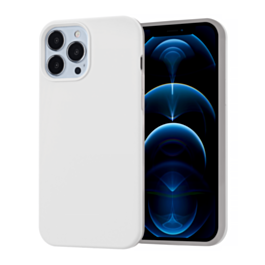 Ultra Glossy Pro MaxProtector Case - MATTE WHITE for iPhone 11 Pro Max (Only Ground Shipping)
