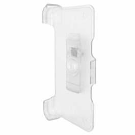 Heavy Duty Case Clip - CLEAR for iPhone 11 (Only Ground Shipping)