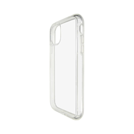 Acrylic Dual Layer Transparent Case - CLEAR for iPhone 11 Pro (Only Ground Shipping)